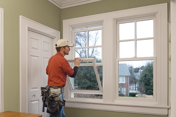 Home Windows