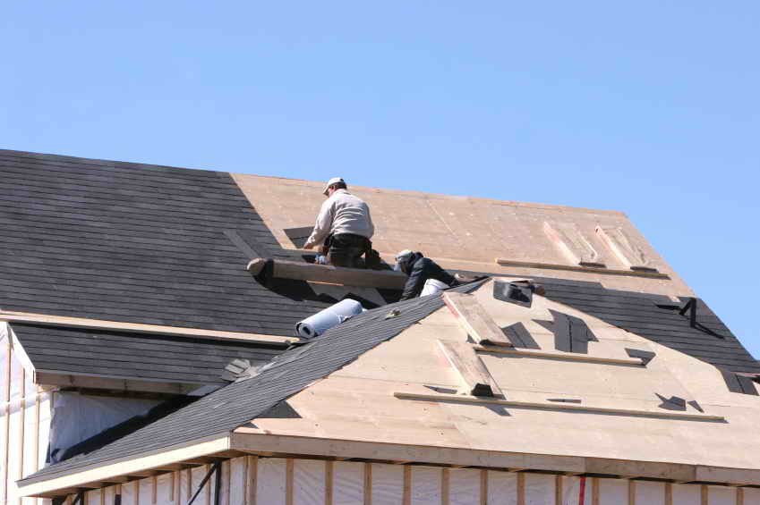 Cedar Roofing