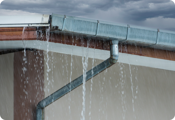 Gutter