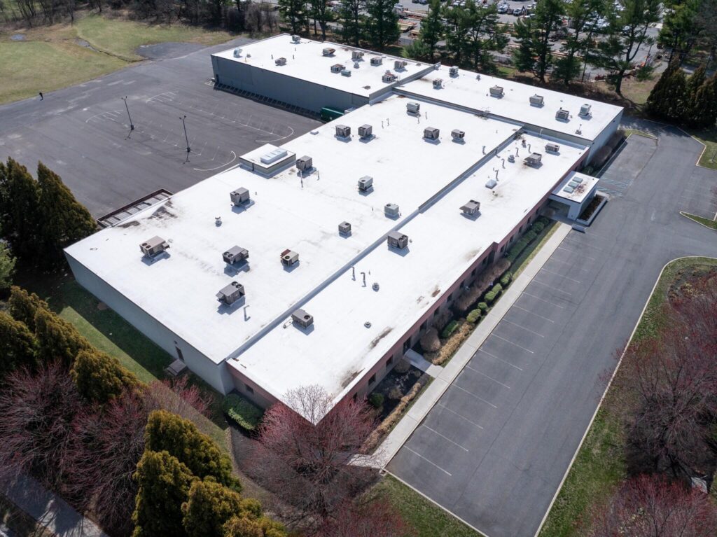 Commercial Roofing