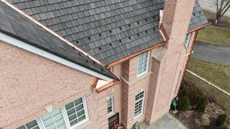 roof replacement